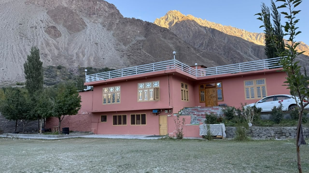 Two Brothers Guest House photo