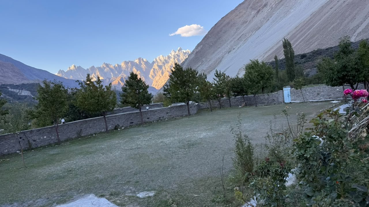 Two Brothers Guest House photo
